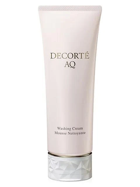 商品DECORTé|AQ Washing Cream,价格¥369,第1张图片