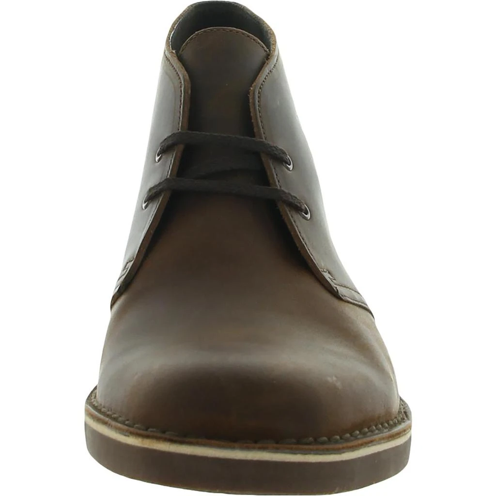 商品Clarks|Clarks Men's Bushacre 2 Lace-Up Desert Chukka Boot,价格¥373,第5张图片详细描述