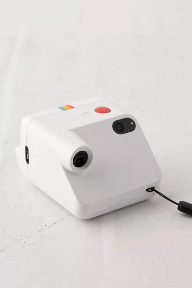 商品Polaroid|宝丽来 Polaroid Go Instant 拍立得,价格¥756,第2张图片详细描述