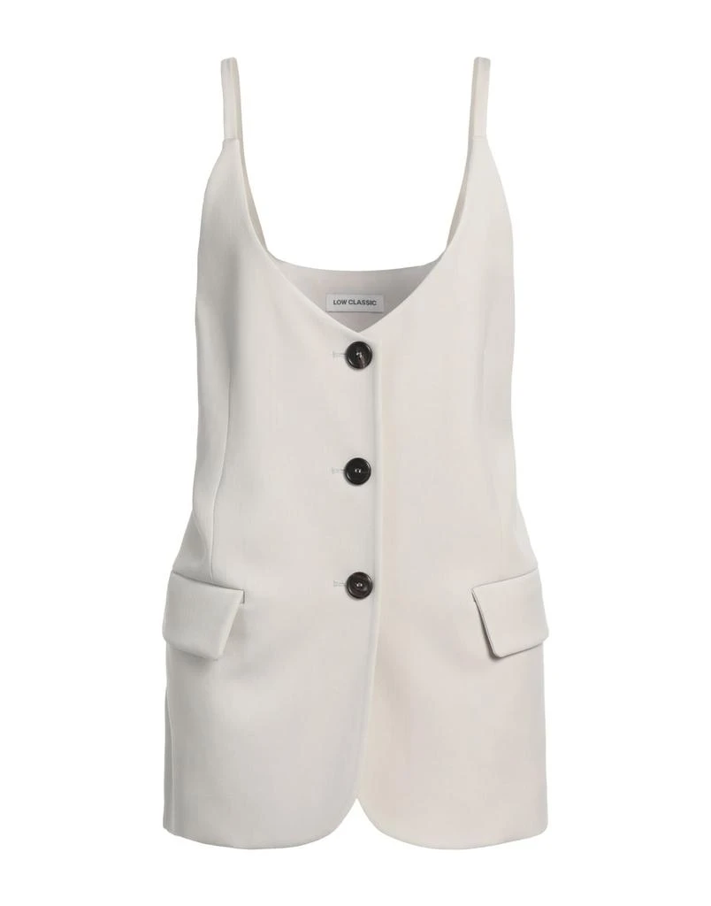 商品Low Classic|Vest,价格¥1456,第1张图片