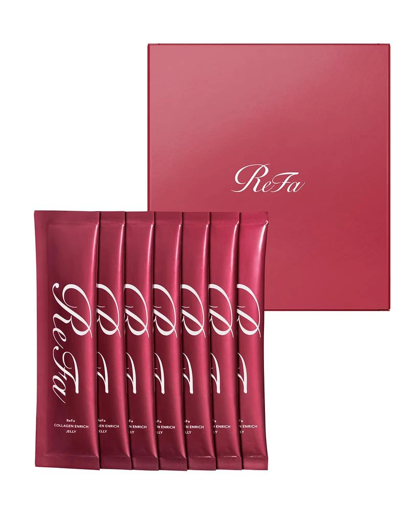 商品ReFa|Collagen Enrich Jelly,价格¥463,第3张图片详细描述