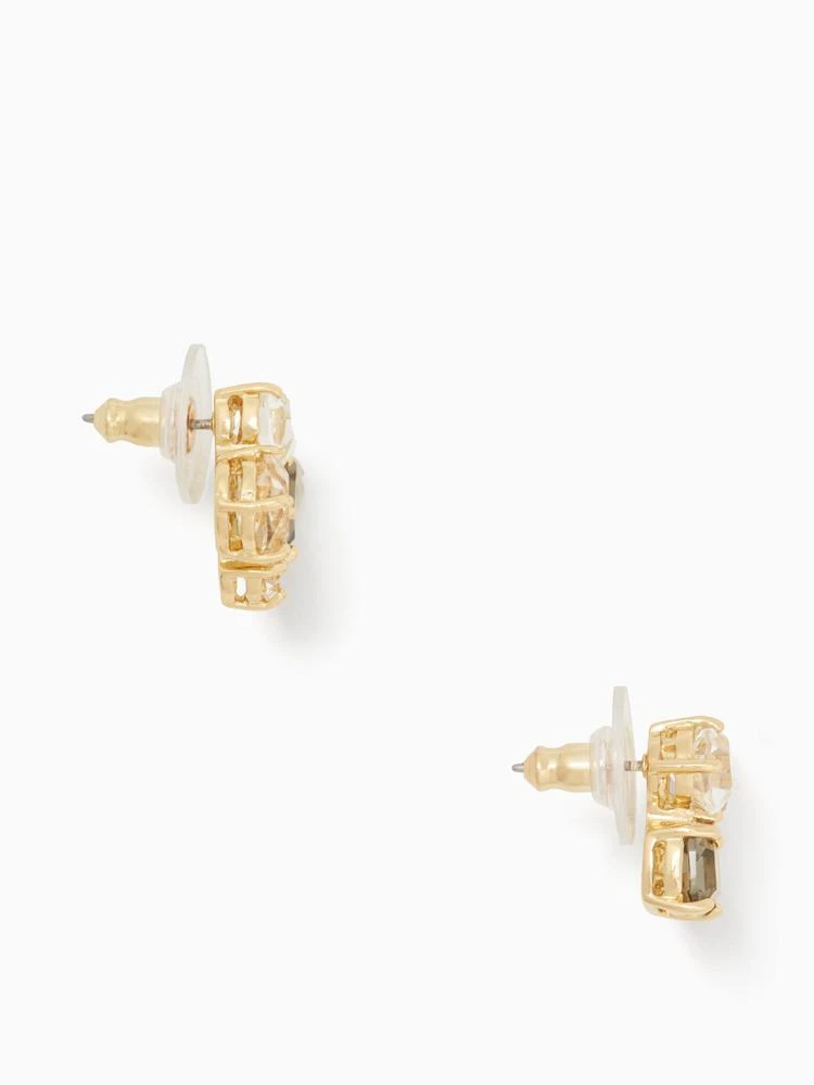 商品Kate Spade|cluster studs,价格¥141,第3张图片详细描述