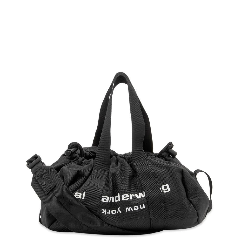 商品Alexander Wang|Alexander Wang Primal Mini Duffel Bag,价格¥1509,第2张图片详细描述