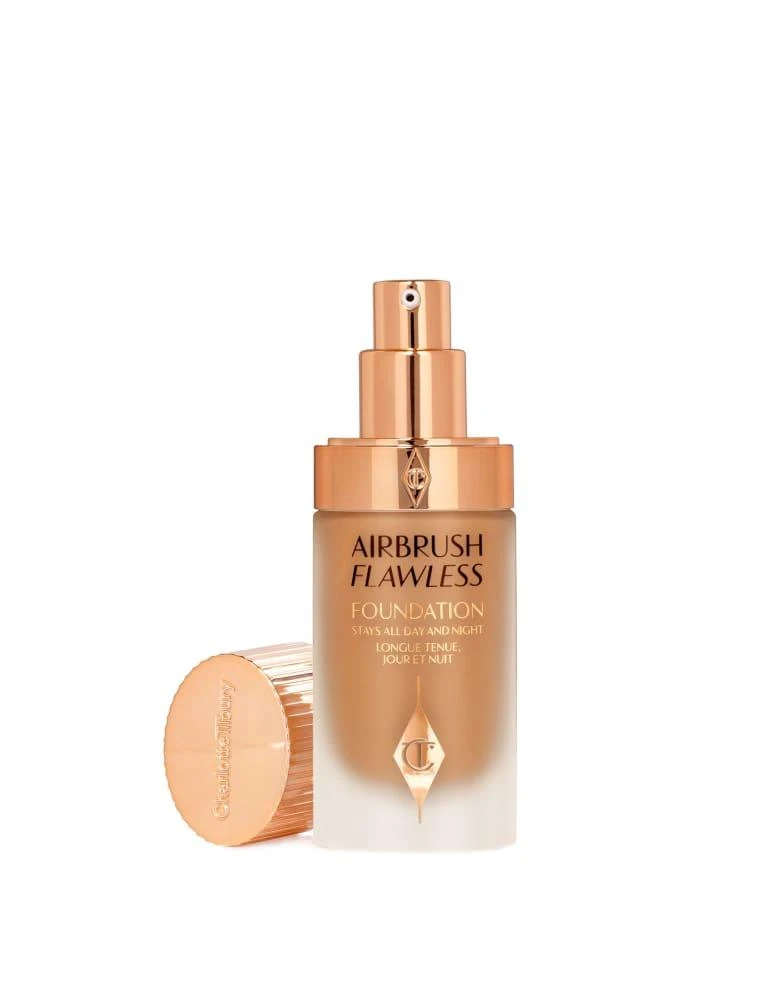 Charlotte Tilbury Airbrush Flawless Foundation 商品