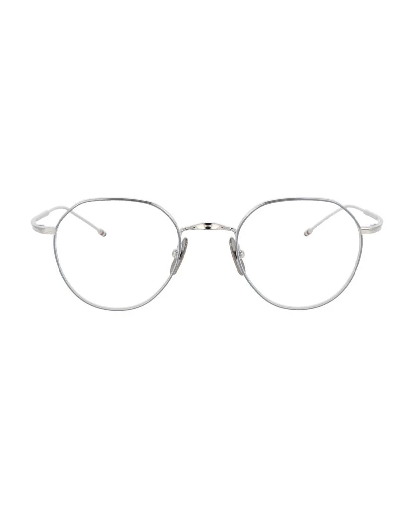 商品Thom Browne|Tb-914 Glasses,价格¥3136,第1张图片
