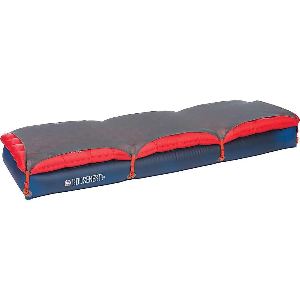 商品Big Agnes|Big Agnes Goosenest Inflatable Cot,价格¥2488,第5张图片详细描述