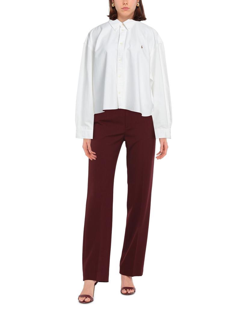 商品Ralph Lauren|Solid color shirts & blouses,价格¥4380,第4张图片详细描述