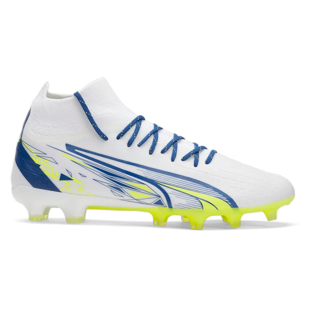 商品Puma|CP10 X Ultra Pro FG/AG Soccer Cleats,价格¥487,第1张图片