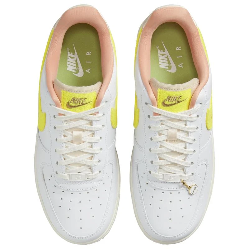 商品NIKE|Nike Air Force 1 '07 - Women's,价格¥495,第4张图片详细描述