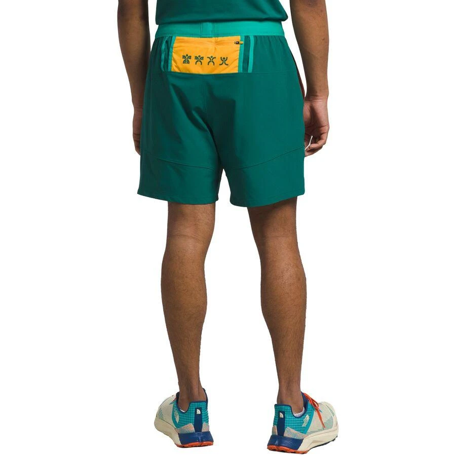 Trailwear OKT Trail Short - Men's 商品