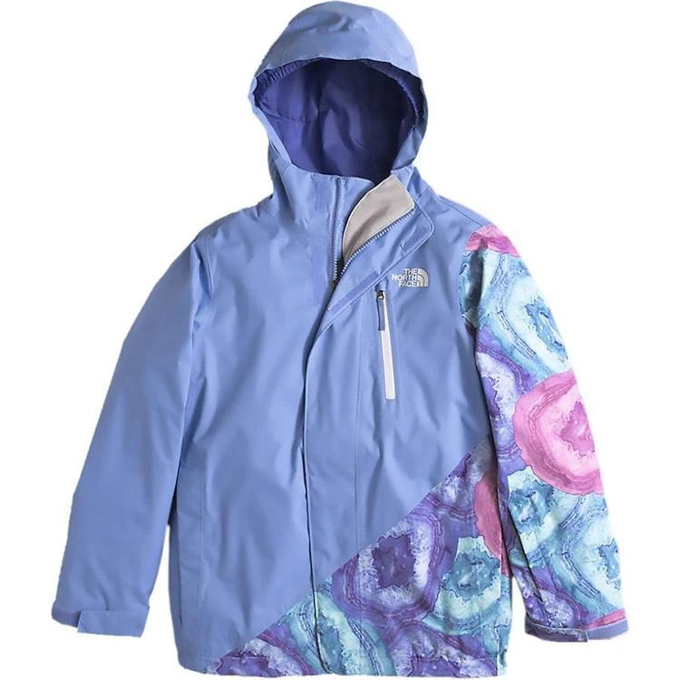 商品The North Face|Abbey Triclimate Jacket - Girls',价格¥1481,第1张图片