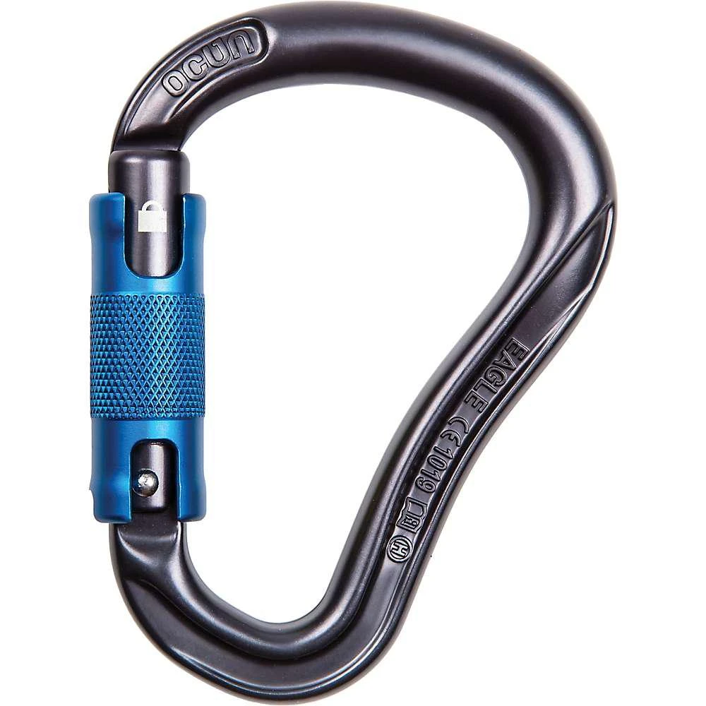 商品Ocun|Ocun Eagle HMS Triple Carabiner,价格¥173,第1张图片