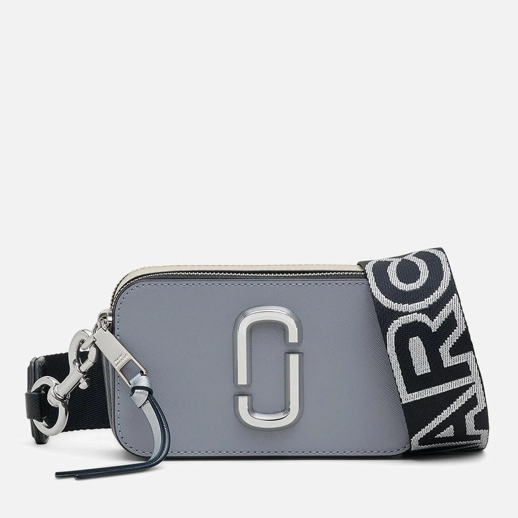 商品Marc Jacobs|The Snapshot Saffiano Leather Bag,价格¥2595,第1张图片