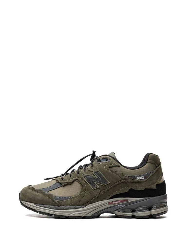 商品New Balance|NEW BALANCE 2002 LIFESTYLE SNEAKERS SHOES,价格¥1312,第2张图片详细描述