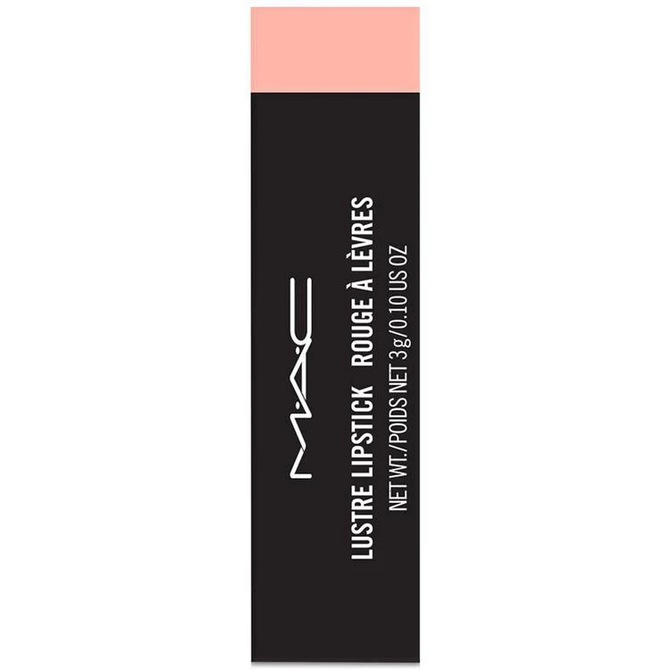 商品MAC|Lipstick - Nudes,价格¥130,第5张图片详细描述
