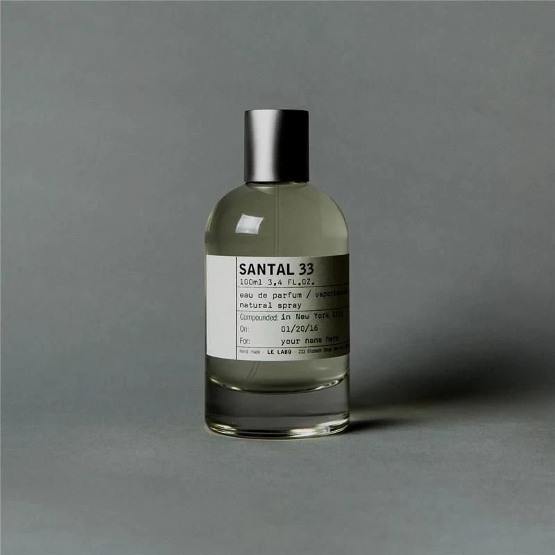 商品Le Labo|LE LABO 香水 实验室 香水 50-100ml,价格¥1356,第1张图片