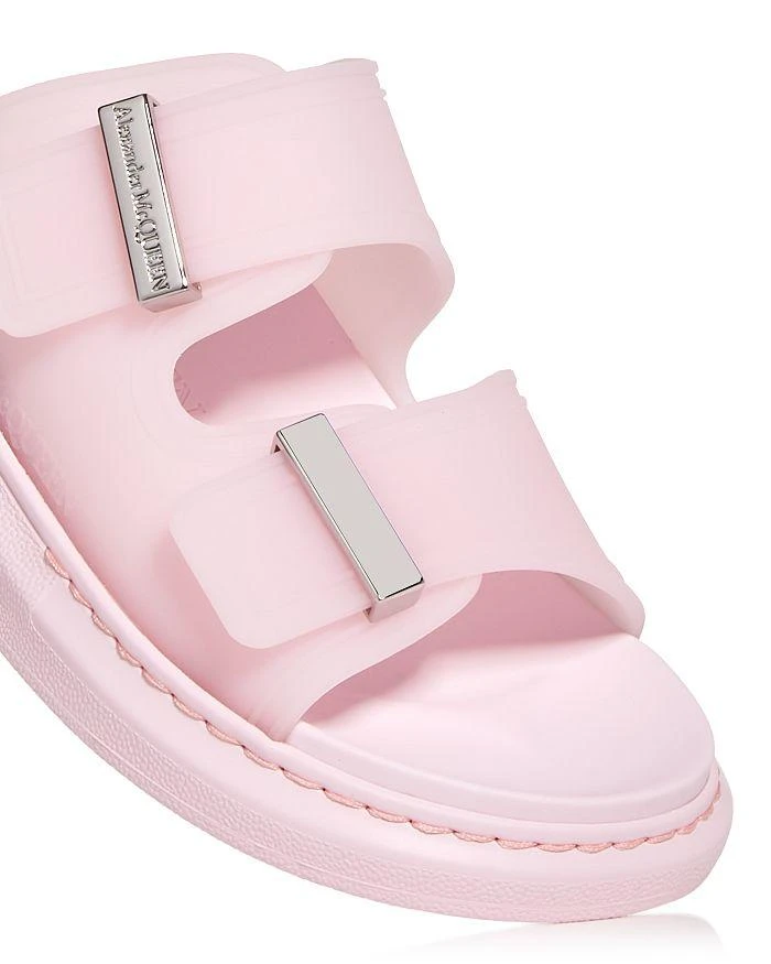 Women's Slide Sandals 商品