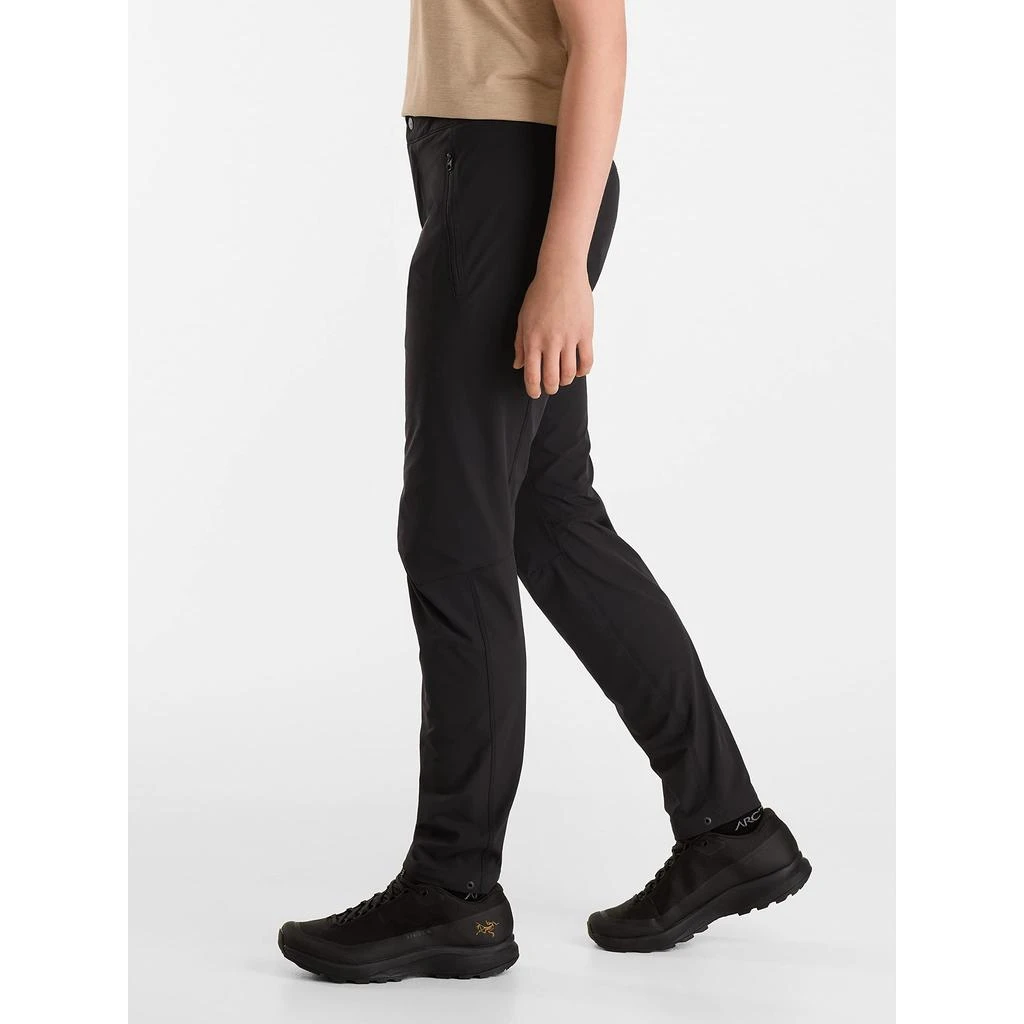 商品Arc'teryx|Arc'teryx Gamma Lightweight Pant Women's | Light Durable Versatile Softshell Pant - Redesign,价格¥1334,第3张图片详细描述