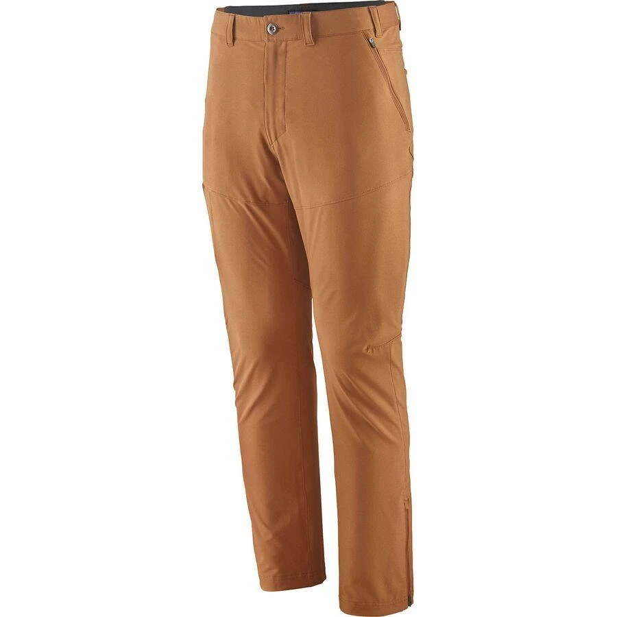 商品Patagonia|Altvia Trail Pant - Men's,价格¥742,第1张图片