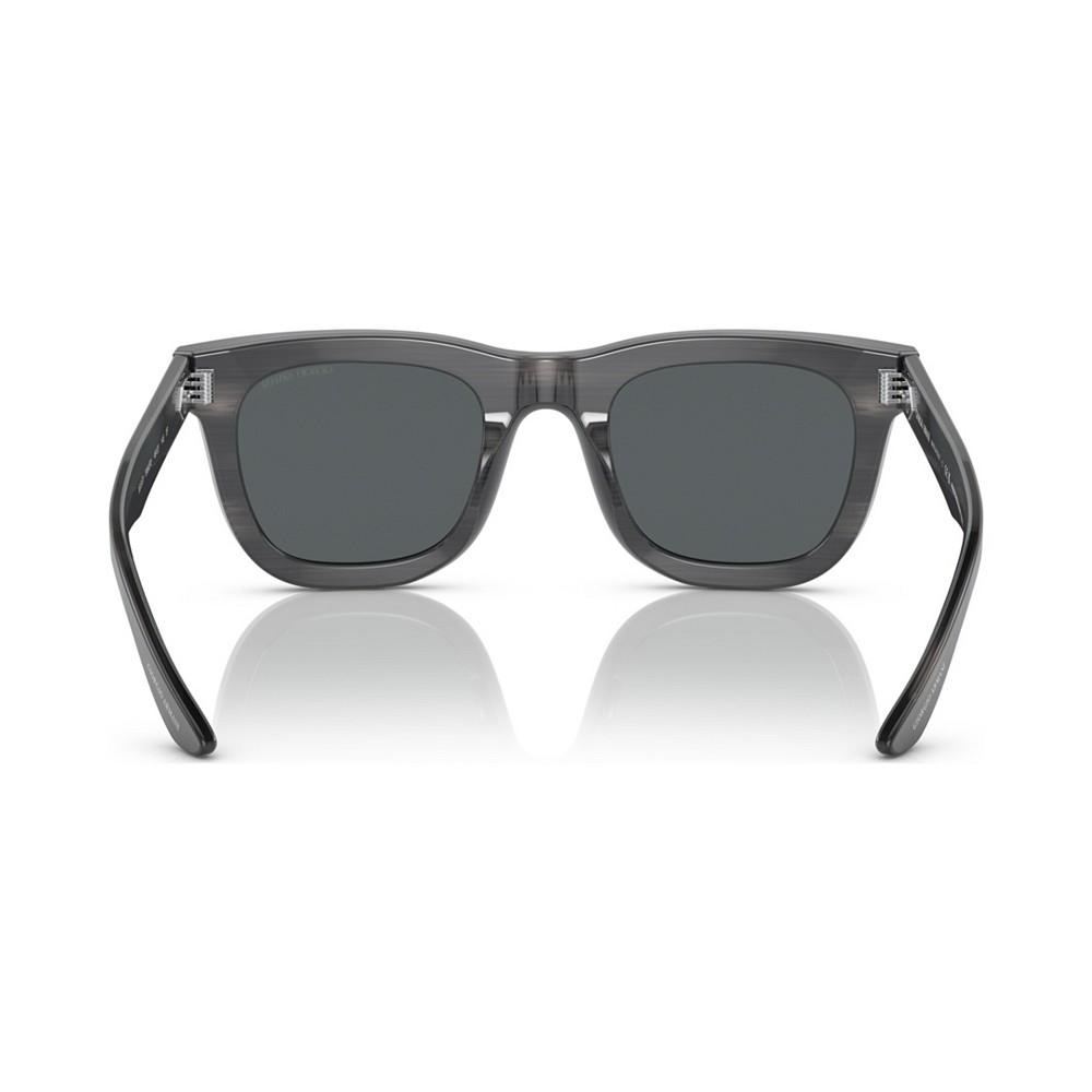 Men's Polarized Sunglasses, AR817149-P商品第4张图片规格展示