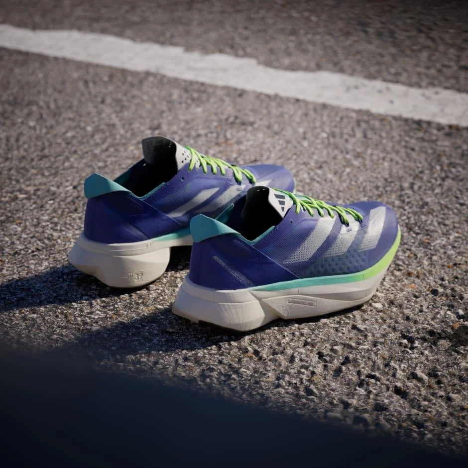 商品Adidas|ADIZERO ADIOS PRO 3 Shoes,价格¥823,第5张图片详细描述