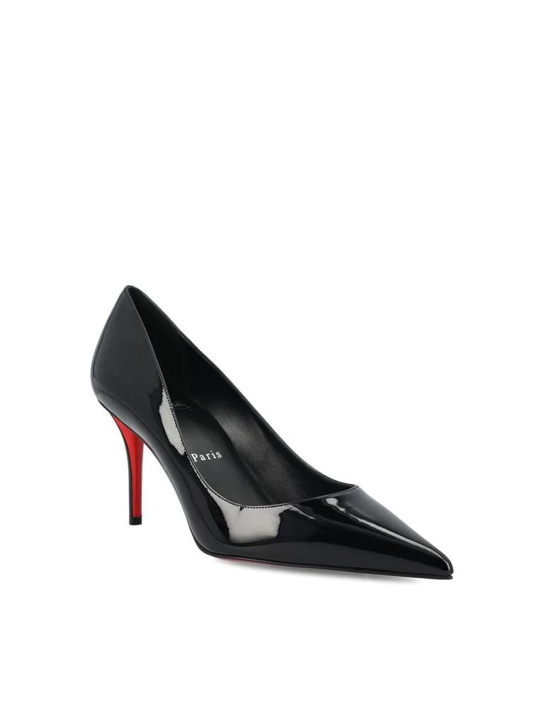 商品Christian Louboutin|Christian Louboutin Heeled Shoes,价格¥6288,第2张图片详细描述