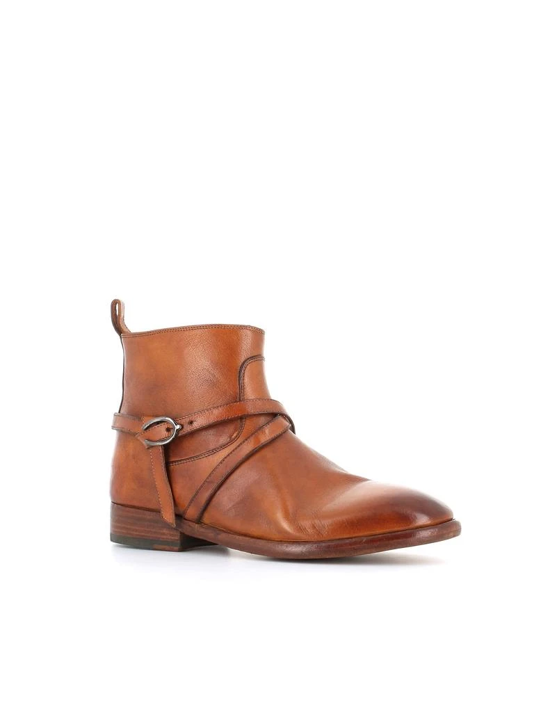 商品SARTORE|Sartore Ankle Boot,价格¥4747,第3张图片详细描述