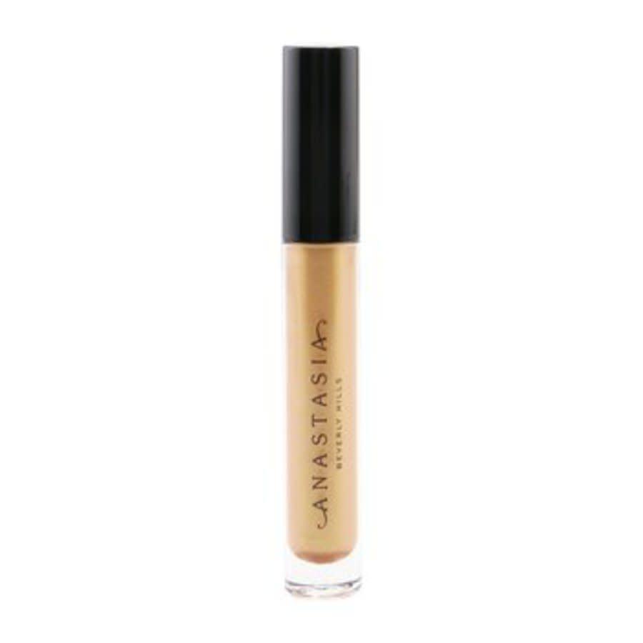 商品Anastasia Beverly Hills|Anastasia Beverly Hills Ladies Lip Gloss 0.16 oz # Gilded Makeup 689304290456,价格¥115,第1张图片