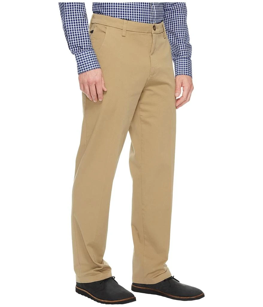 商品Dockers|Classic Fit Workday Khaki Smart 360 Flex Pants,价格¥412,第4张图片详细描述