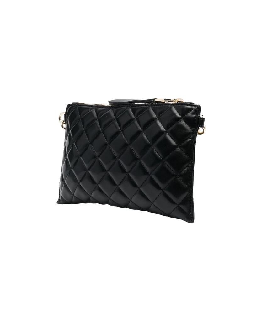 商品Versace|Range C Charms Couture Sketch 11 Quilted Pochette Bag,价格¥1308,第4张图片详细描述