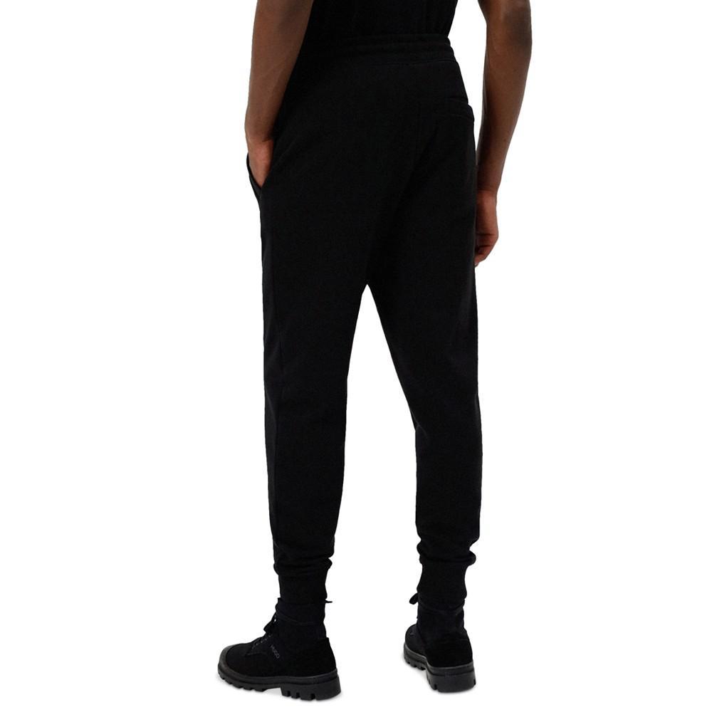 商品Hugo Boss|Hugo Boss Men's Doak212 Regular-Fit Logo Joggers, Created for Macy's,价格¥832,第4张图片详细描述