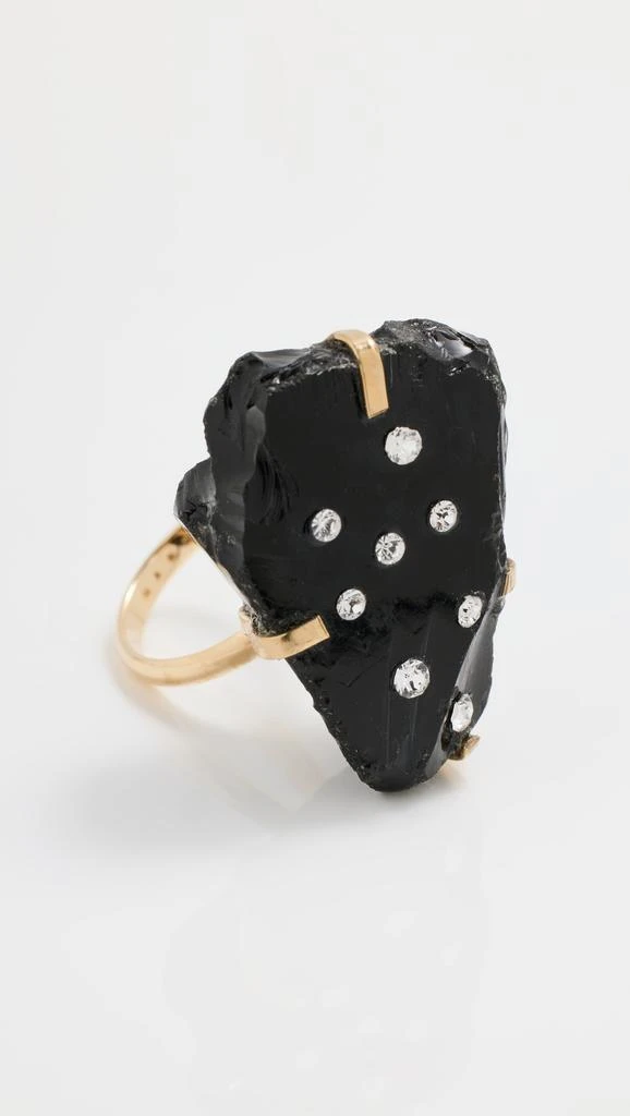 商品Marni|Ring,价格¥1721,第4张图片详细描述