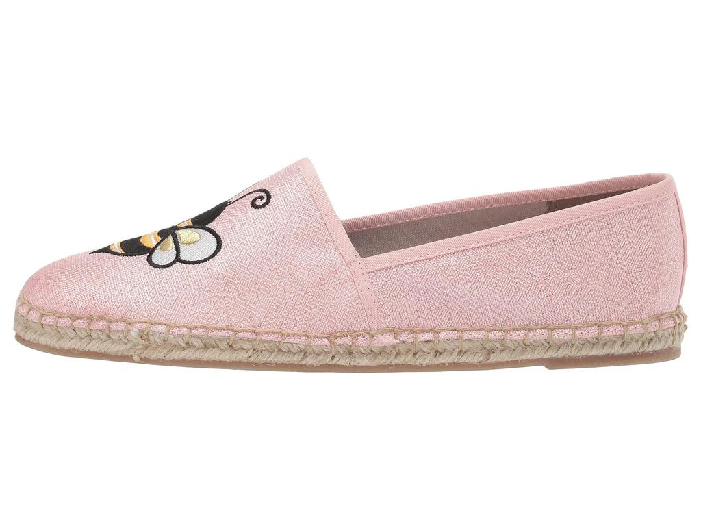 商品Sam Edelman|皇冠蜜蜂渔夫鞋,价格¥296,第4张图片详细描述