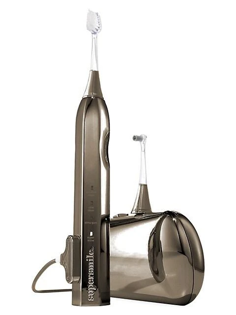 商品Supersmile|Zina45 Sonic Pulse Toothbrush,价格¥1874,第1张图片