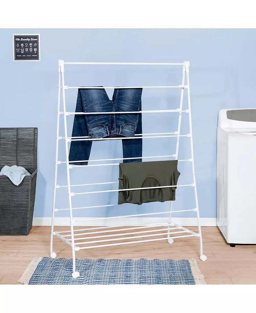 Large A-Frame Clothes Drying Rack 商品