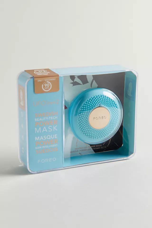 Foreo UFO Mini 2 LED Smart Mask Treatment Device商品第3张图片规格展示