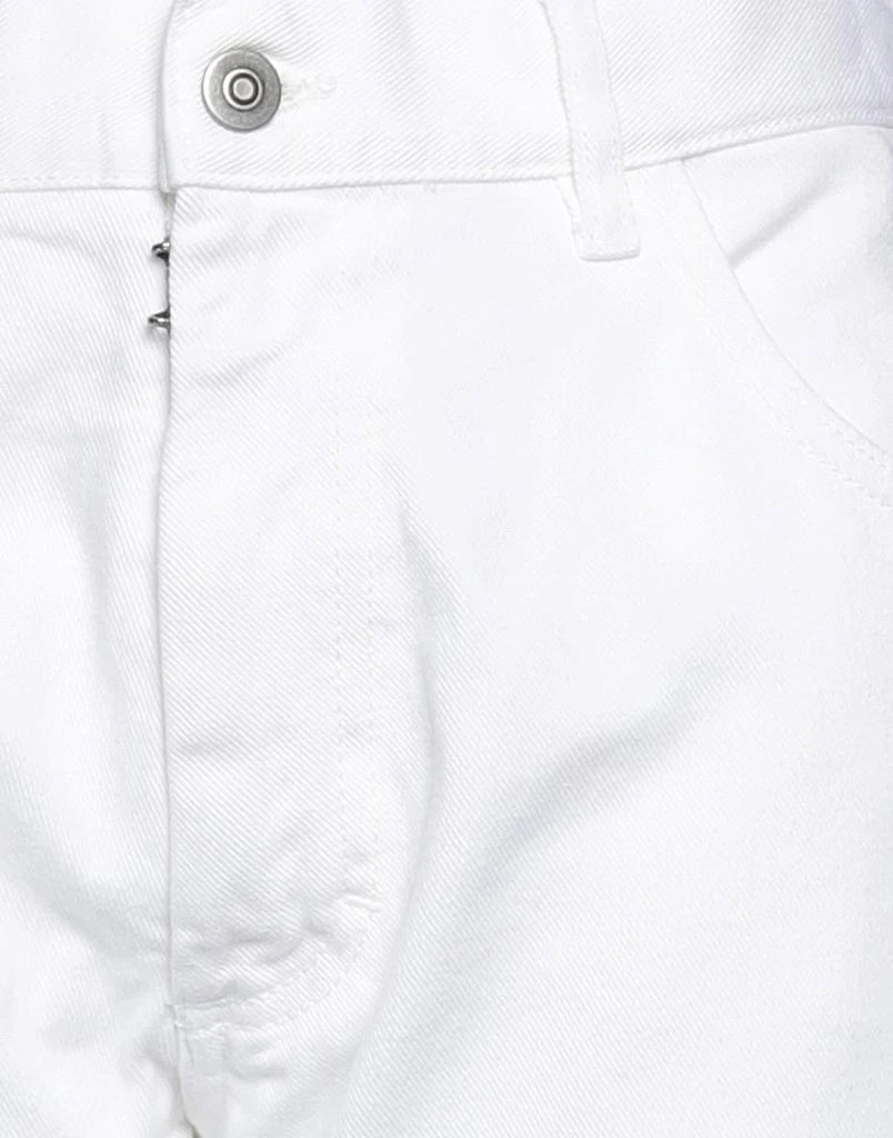 商品MAISON MARGIELA|Denim pants,价格¥1235,第4张图片详细描述