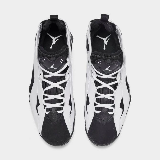 Men's Jordan True Flight Basketball Shoes 商品