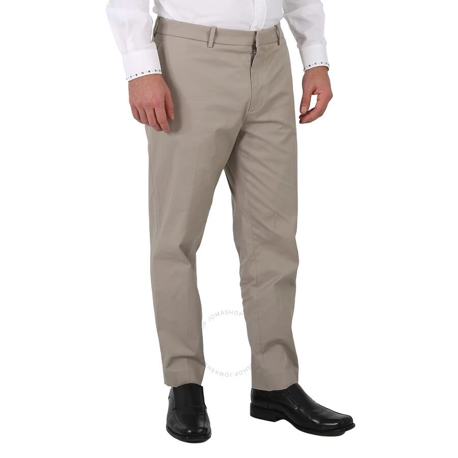 商品Moncler|Men's Cotton Poplin Trousers,价格¥1498,第3张图片详细描述