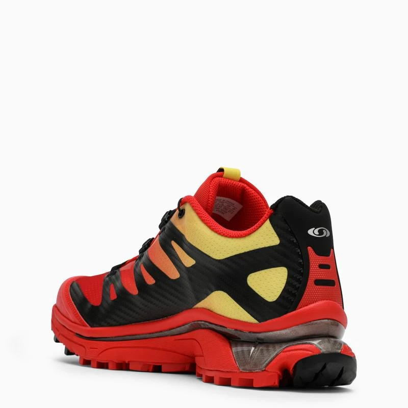 商品Salomon|Low XT-4 OG red trainer,价格¥1400,第4张图片详细描述