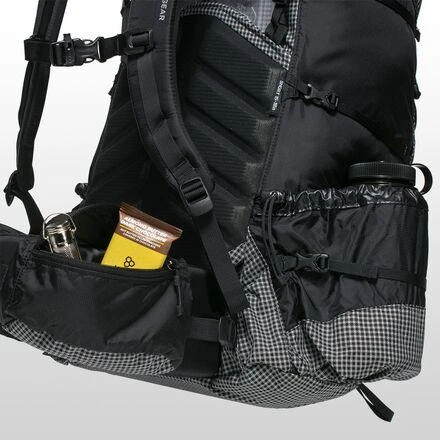 花岗岩60L 户外背包 登山包 商品