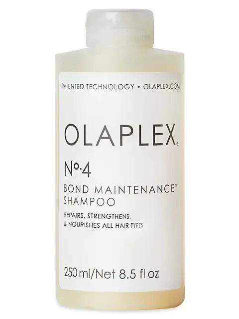 商品Olaplex|No.4 Bond Maintenance Shampoo,价格¥225,第1张图片