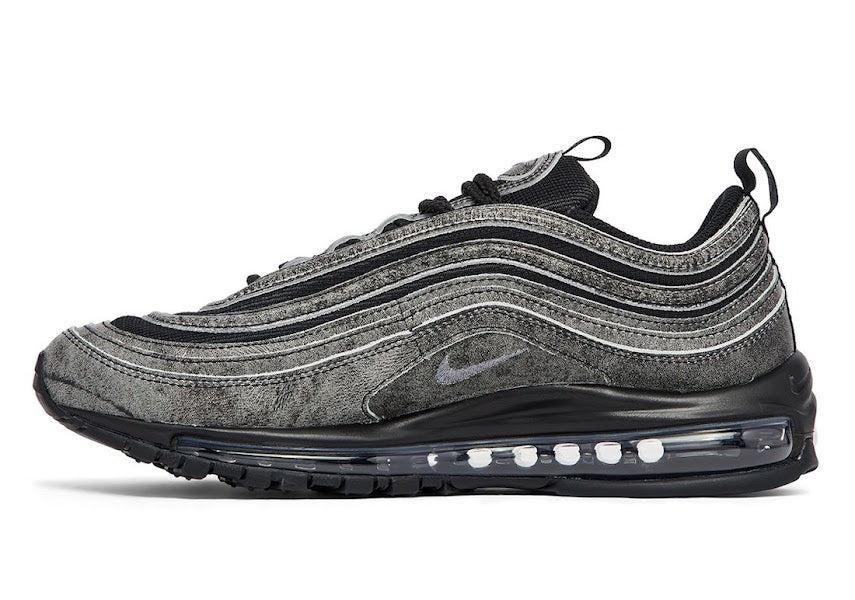 COMME DES GARCONS HOMME PLUS X NIKE AIR MAX 97 SP商品第4张图片规格展示