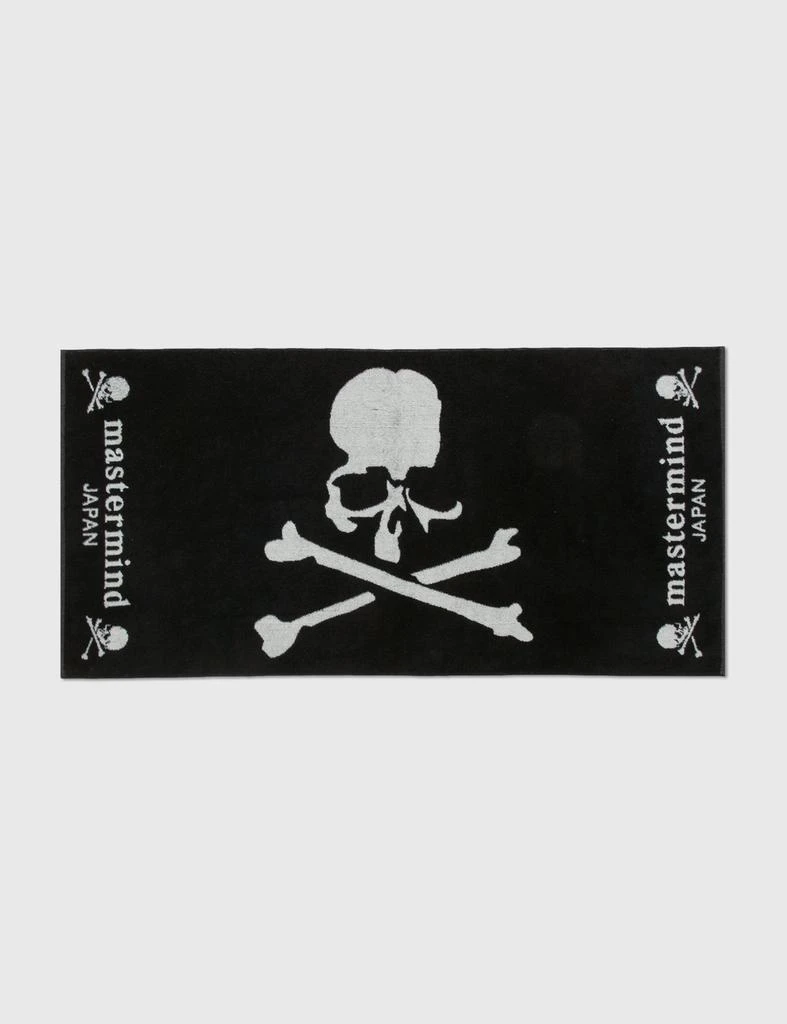 商品mastermind JAPAN|Mastermind Japan Towel Set,价格¥3651,第2张图片详细描述