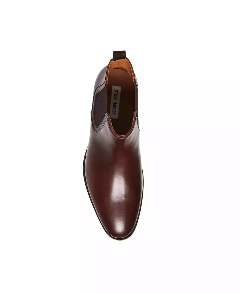 Men's Duke Dress Chelsea Boots 商品