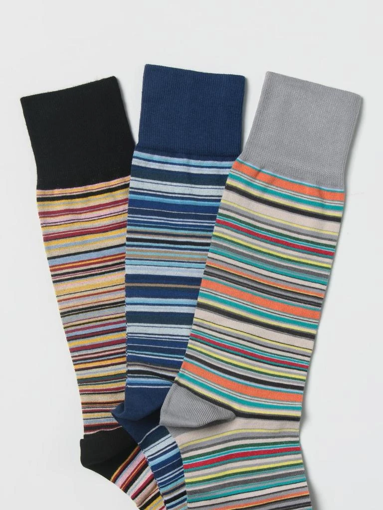 商品Paul Smith|Socks men Paul Smith,价格¥529,第2张图片详细描述