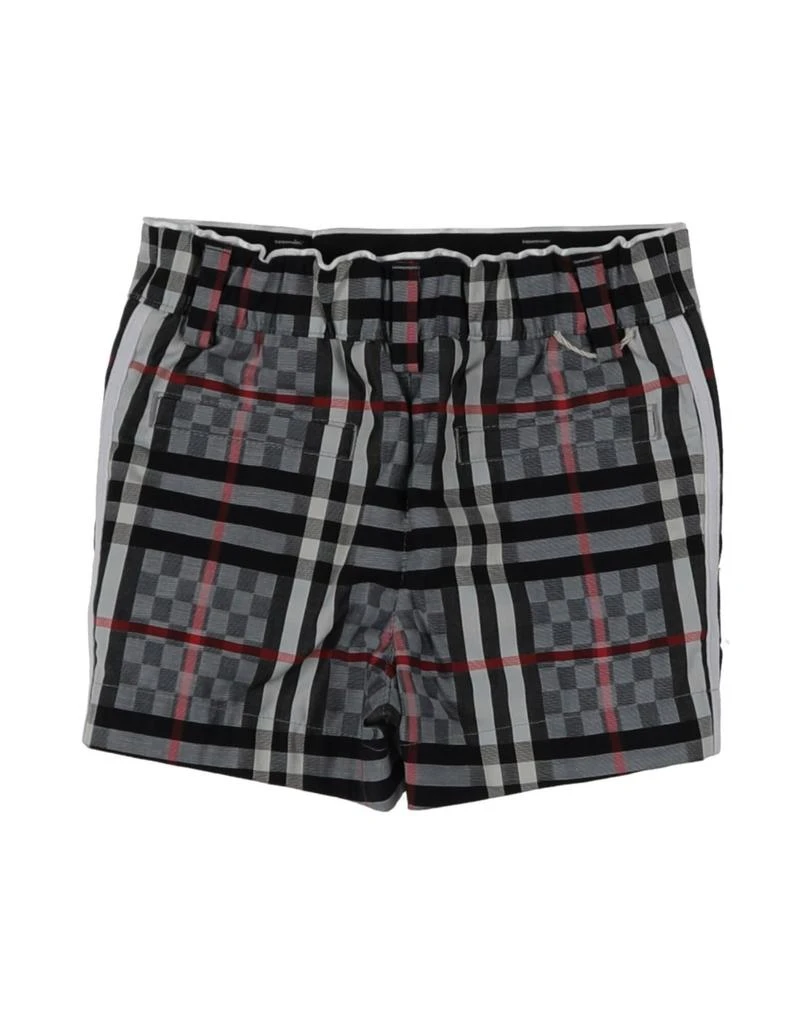 商品Burberry|Shorts & Bermuda,价格¥678,第2张图片详细描述