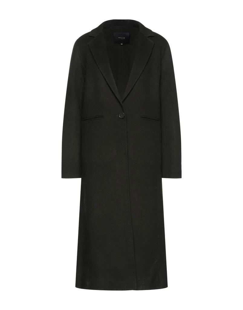 商品Maje|Coat,价格¥1930,第1张图片