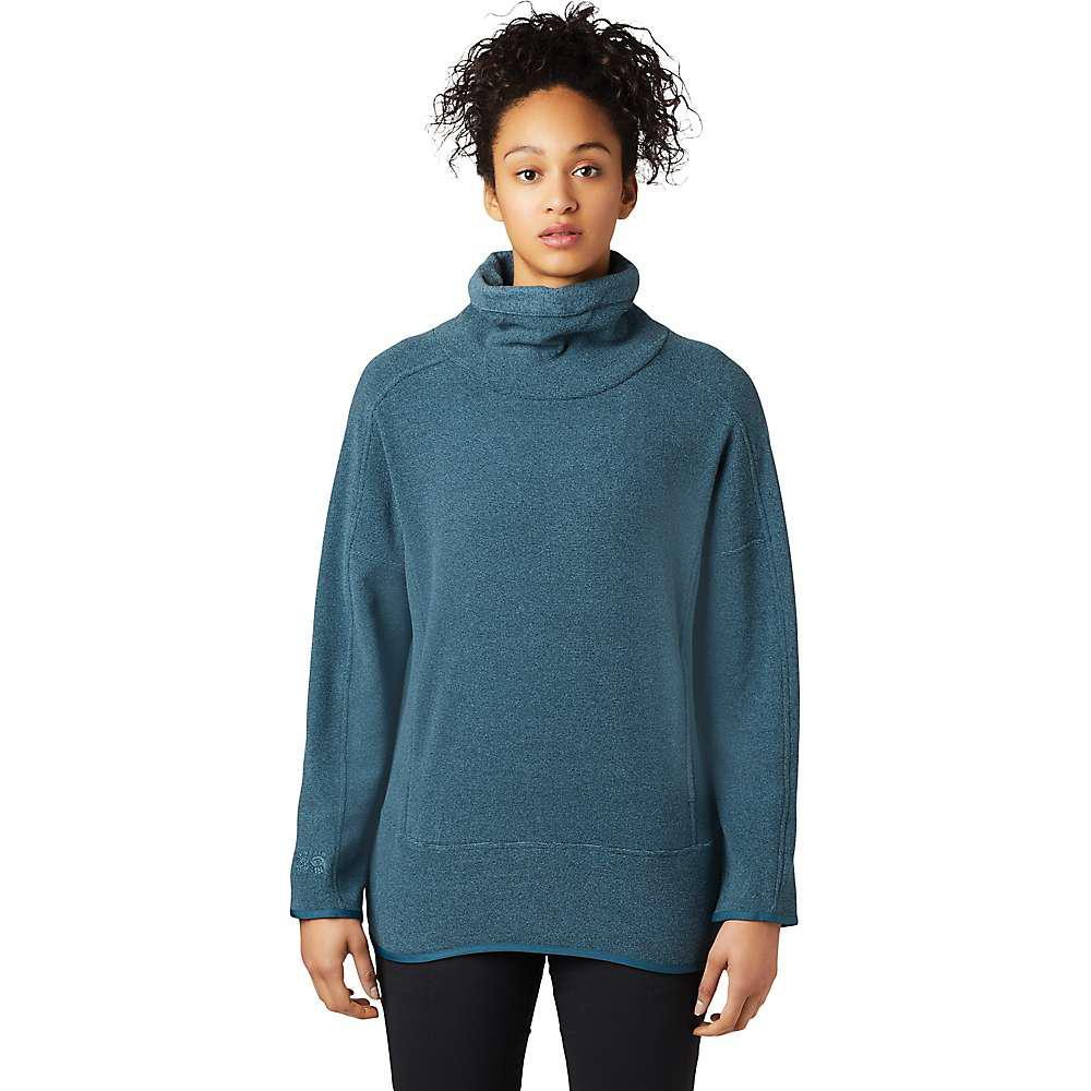 商品Mountain Hardwear|Women's Ordessa Pullover,价格¥317,第6张图片详细描述