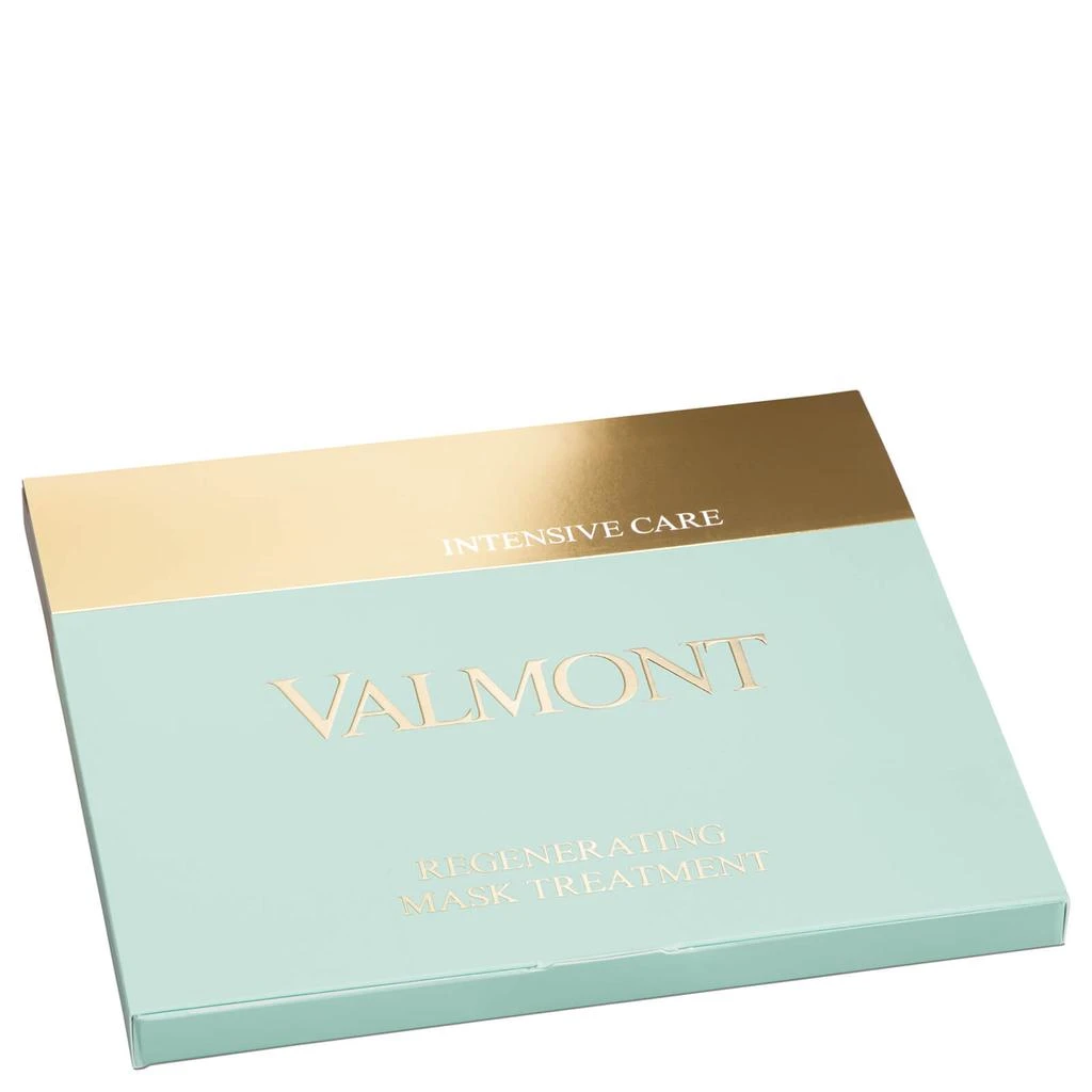 商品Valmont|Valmont Regenerating Mask Treatment Single,价格¥1041,第1张图片